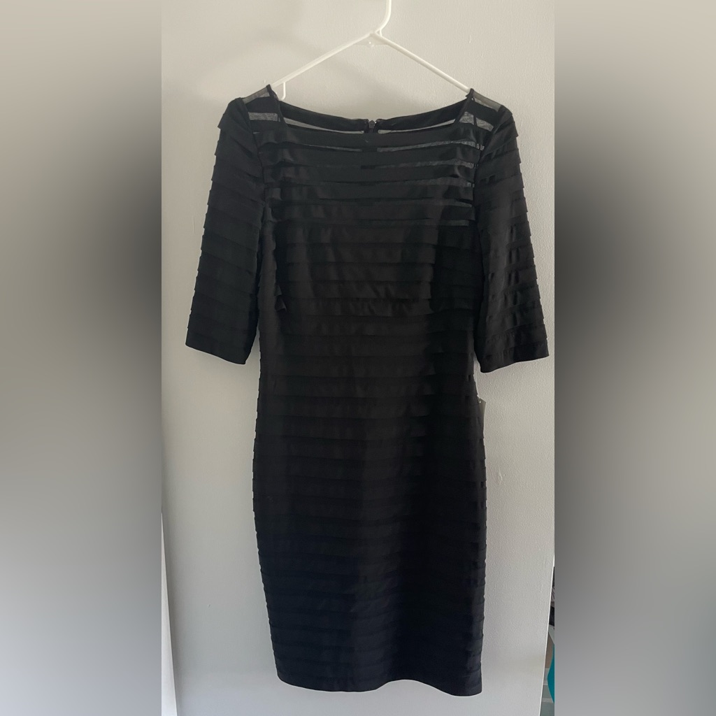Adrianna Papell Casual Dress